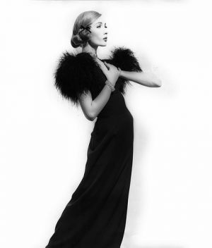 tom palumbo - Julie Andrews inspiration shoot but not julie - vogue early 1960s.jpg